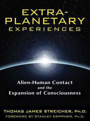 cover image of Extra-Planetary Experiences